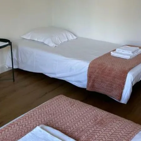 Kamp alanı - Animaux Admis - 5 Pers. - Api-1-52-2246